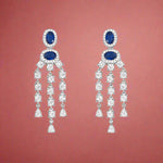 Load image into Gallery viewer, Silver Earring