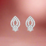 Load image into Gallery viewer, Silver Earring