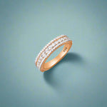 Load image into Gallery viewer, Silver Ring