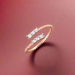 Load image into Gallery viewer, Silver Ring