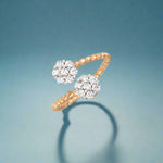 Load image into Gallery viewer, Silver Ring