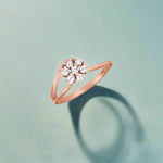 Load image into Gallery viewer, Silver Ring