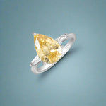 Load image into Gallery viewer, Silver Ring