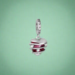 Load image into Gallery viewer, Silver Pendant