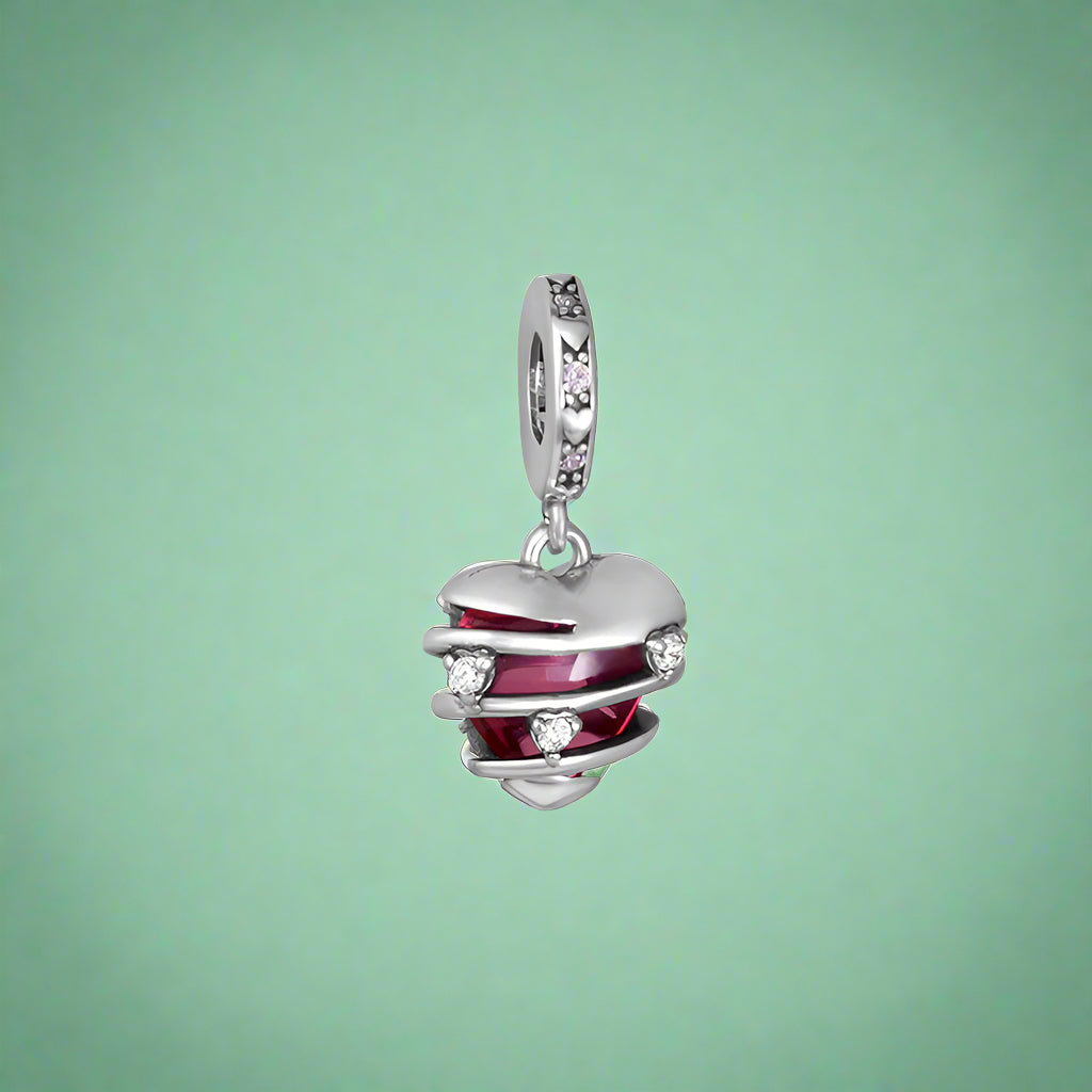 Silver Pendant