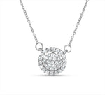 Load image into Gallery viewer, Morning Star 925 Silver Necklace
