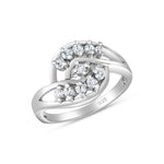 Load image into Gallery viewer, Smriti 925 Sterling Silver Ring