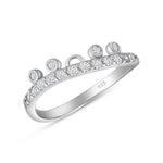 Load image into Gallery viewer, Avanthi 925 Sterling Silver Ring