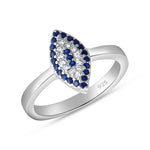Load image into Gallery viewer, Naina 925 Sterling Silver Ring