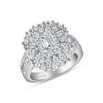 Load image into Gallery viewer, Magnus 925 Sterling Silver Ring