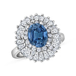 Load image into Gallery viewer, The Celestial 925 Sterling Silver Ring