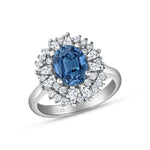 Load image into Gallery viewer, The Celestial Club 925 Sterling Silver Ring