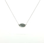 Load image into Gallery viewer, The Been That Wakes Up World 925 Sterling Silver Pendant Adjustable Chain with Message Postcard