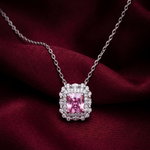 Load image into Gallery viewer, Robust Star 925 Silver Necklace