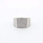 Load image into Gallery viewer, Elegant 925 Sterling Silver Ring for Men