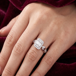 Load image into Gallery viewer, Impreza 925 Silver Ring