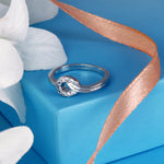 Load image into Gallery viewer, Omni Circle 925 Sterling Silver Ring