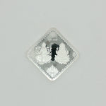 Load image into Gallery viewer, Laxmi Ji And Ganesh Ji 999 purity Silver Coins 10 Gms