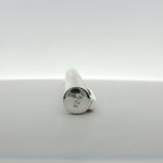 Load image into Gallery viewer, Handcrafted 925 Silver Pen Premium Engraved Barrel Ballpoint Pen