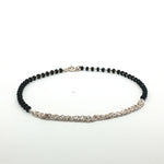 Load image into Gallery viewer, Madhuban 925 Sterling Silver Anklets with Adjustable Length