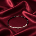 Load image into Gallery viewer, Madhuban 925 Sterling Silver Anklets with Adjustable Length