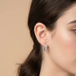 Load image into Gallery viewer, Princess 925 Sterling Silver Bali