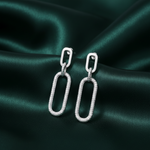 Load image into Gallery viewer, Magnus 925 Silver Earring