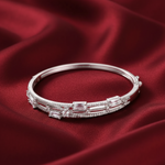 Load image into Gallery viewer, Silver Treasure 925 Sterling Silver Bracelet