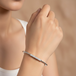 Load image into Gallery viewer, Pomletoz 925 Sterling Silver Bracelet