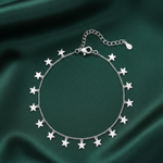 Load image into Gallery viewer, Twinkle Star 925 Sterling Silver Bracelet