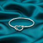 Load image into Gallery viewer, 925 Sterling Silver Bracelet with Adjustable Length