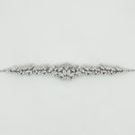 Load image into Gallery viewer, Celestial Chakra 925 Sterling Silver Bracelet With Adjustable Length