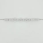 Load image into Gallery viewer, Celestial 925 Sterling Silver Bracelet With Adjustable Length