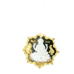 Load image into Gallery viewer, 999 Purity 5 grams Laxmi ji Silver Coins With BIS Hallmarked