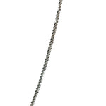Load image into Gallery viewer, Silver Link 925 Sterling Silver Chain 18 Inch