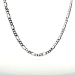 Load image into Gallery viewer, Silver Link 925 Sterling Silver Chain 9 Inch