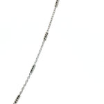 Load image into Gallery viewer, Silver Link 925 Sterling Silver Chain 9 Inch