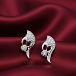 Load image into Gallery viewer, Prathibha 925 Sterling Silver Earrings