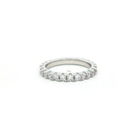 Load image into Gallery viewer, Classic 925 Silver Full Eternity Ring