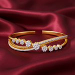 Load image into Gallery viewer, Orbit Nakshatram 925 Sterling Silver Bracelet - Size Adjustable