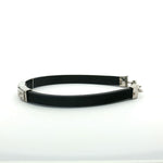 Load image into Gallery viewer, 925 Sterling Silver Jai Shree Ram Belt Men's Bracelet