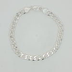 Load image into Gallery viewer, Luxury 925 Silver Ethnic Designer Bracelet for Men