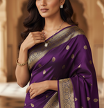 Load image into Gallery viewer, Mangalsutra With Earring in 925 Sterling Silver Rhodium Plated 9 inches