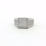 Load image into Gallery viewer, Premium 925 Sterling Silver Men’s Ring