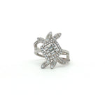 Load image into Gallery viewer, Unninni 925 Sterling Silver Ring