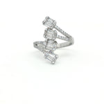 Load image into Gallery viewer, Eternal Bliss 925 Sterling Silver Ring
