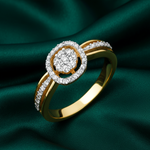 Load image into Gallery viewer, Singularty 925 Silver Ring