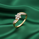 Load image into Gallery viewer, Nakshatram 925 Sterling Silver Ring