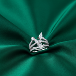 Load image into Gallery viewer, Unninni 925 Sterling Silver Ring