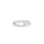 Load image into Gallery viewer, Elegant 925 Sterling Silver Ring for Women
